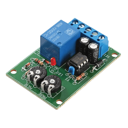 Modules