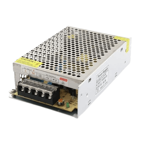 Power Supply