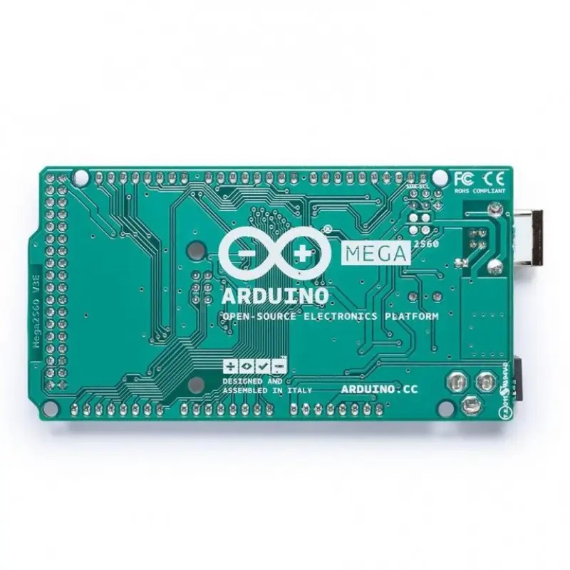 Arduino Mega 2560 Compatible Board