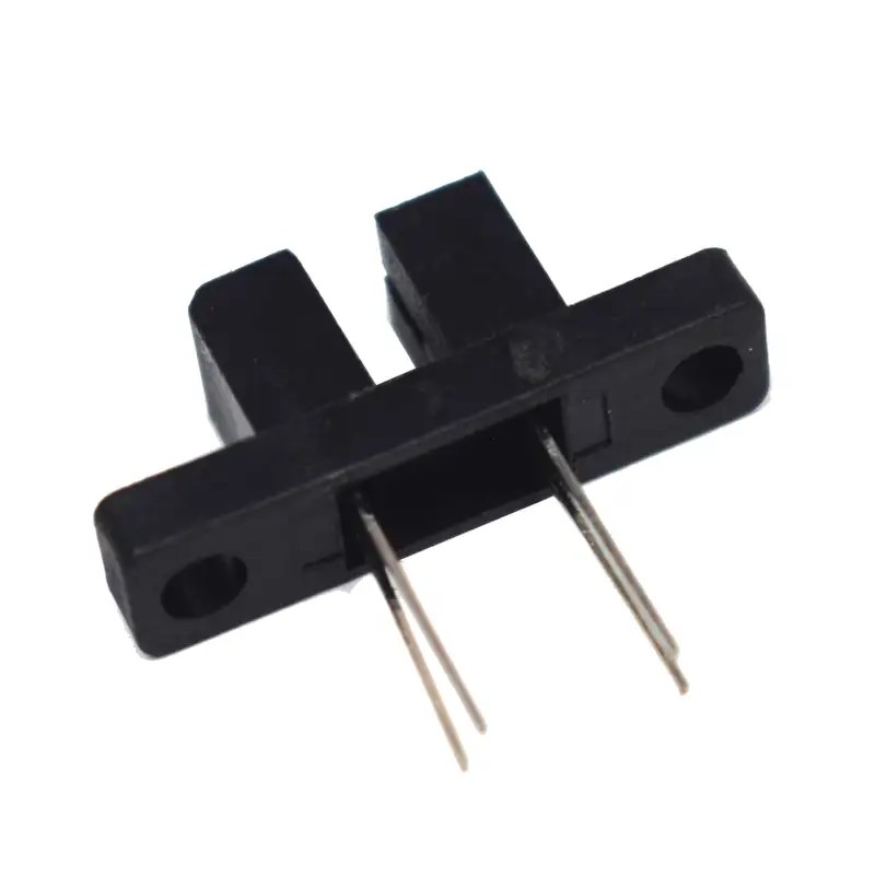MOC7811 Slotted Opto Isolator Module