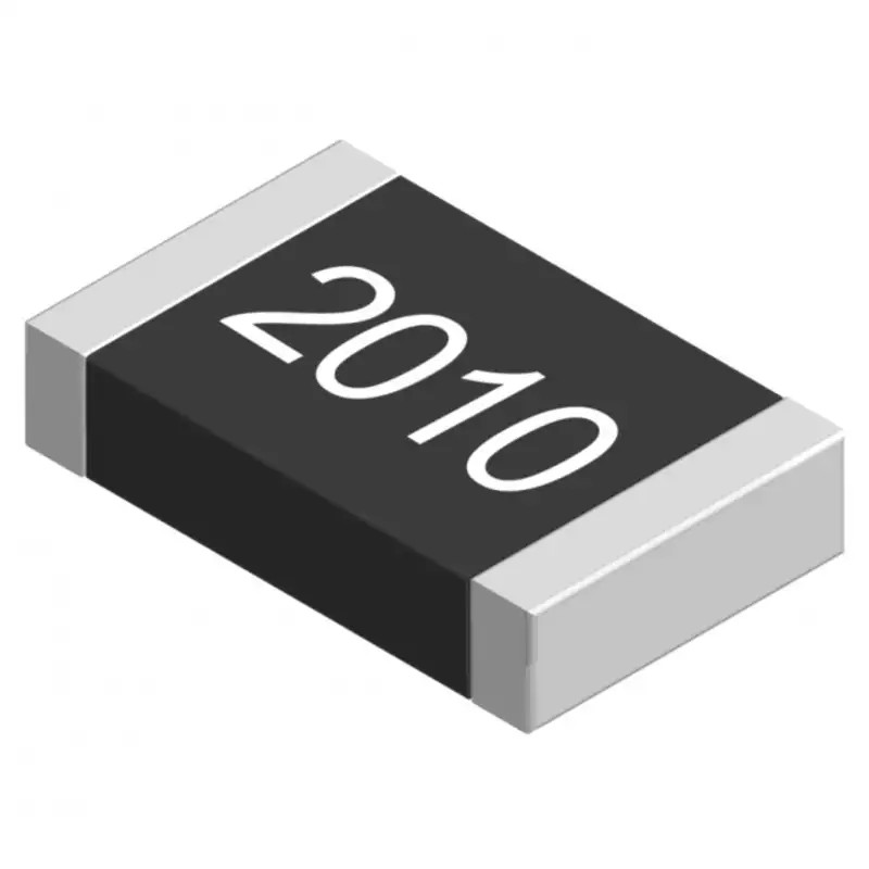 560K ohm 2010 Package 3/4W SMD Resistor 5% Tolerance - 10 Pieces Pack