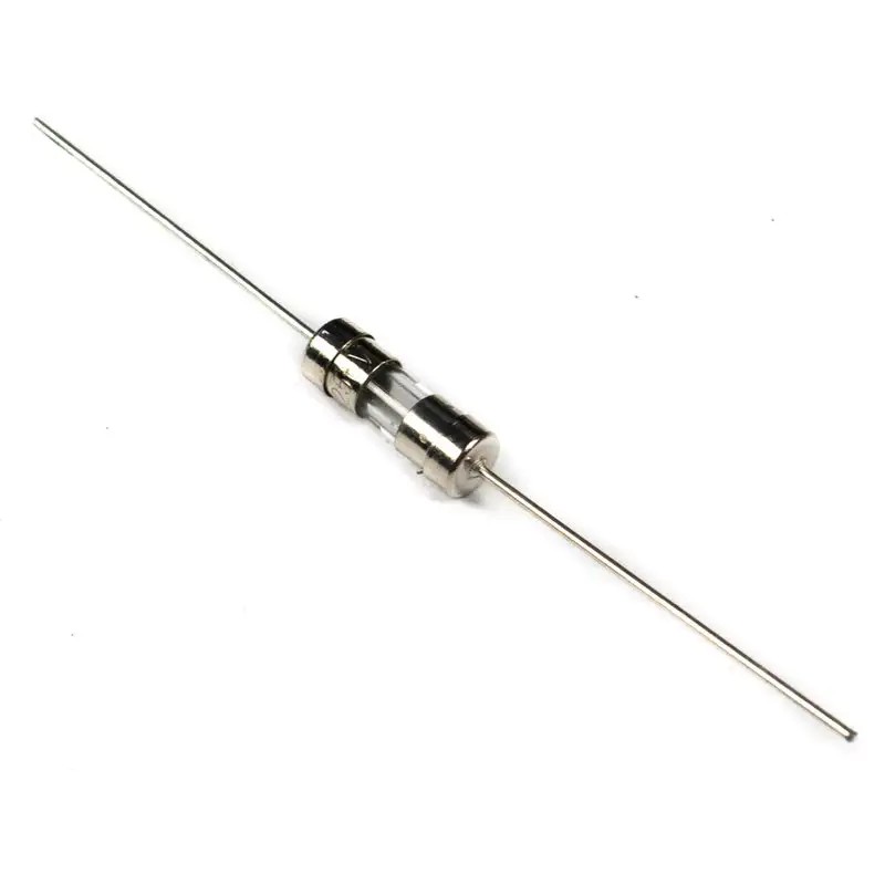 10A 250V Miniature Glass Fuse 3.6x10mm