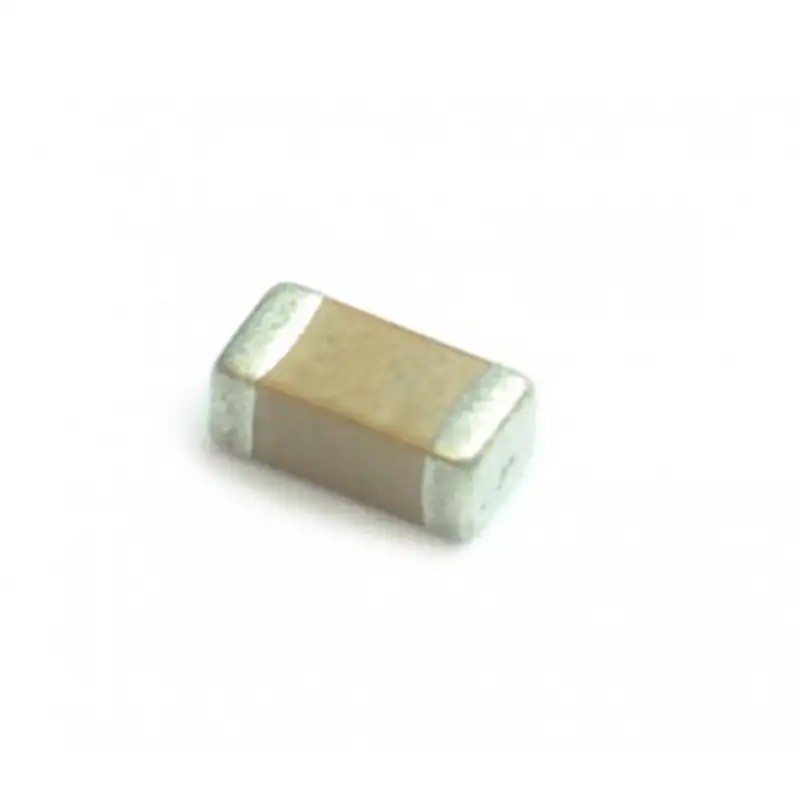 3.9nF (3900pF) 50V Capacitor - 0805 SMD Package - 10 Pieces Pack
