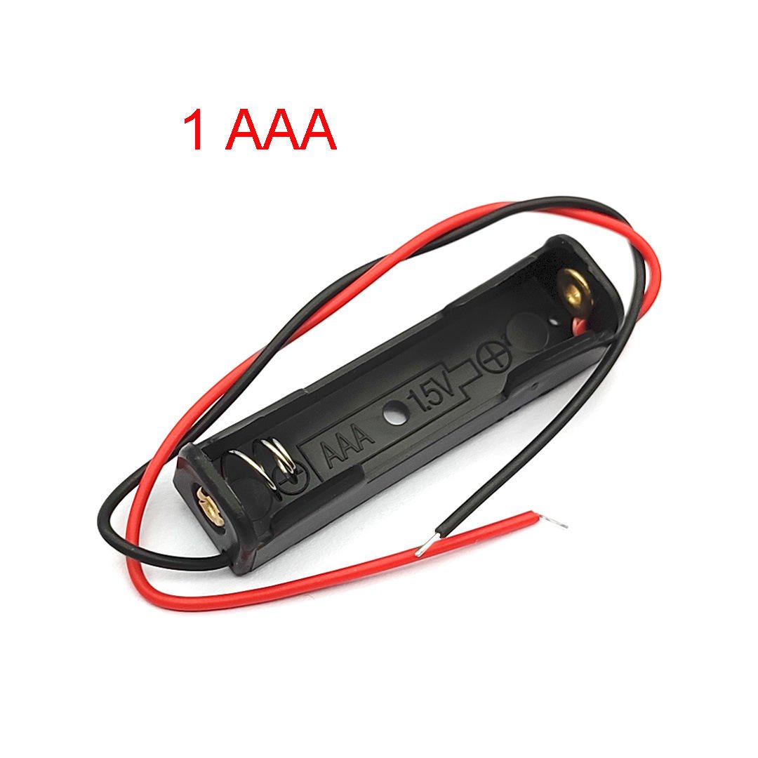 Lithium Ion Battery Holder
